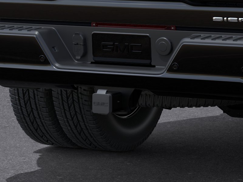 2026 GMC Sierra 3500HD Denali - Photo 38