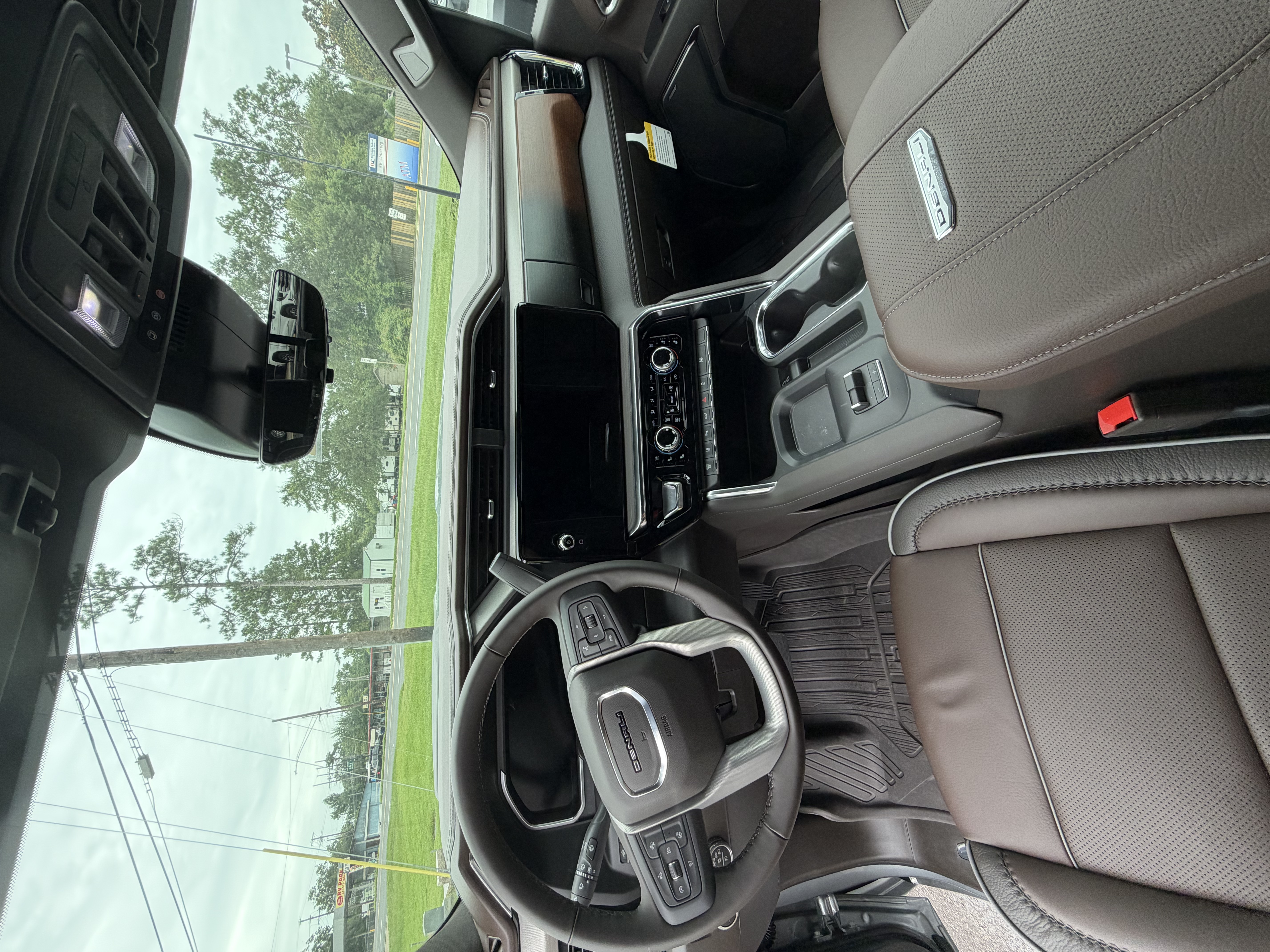 2026 GMC Sierra 3500HD Denali - Photo 6
