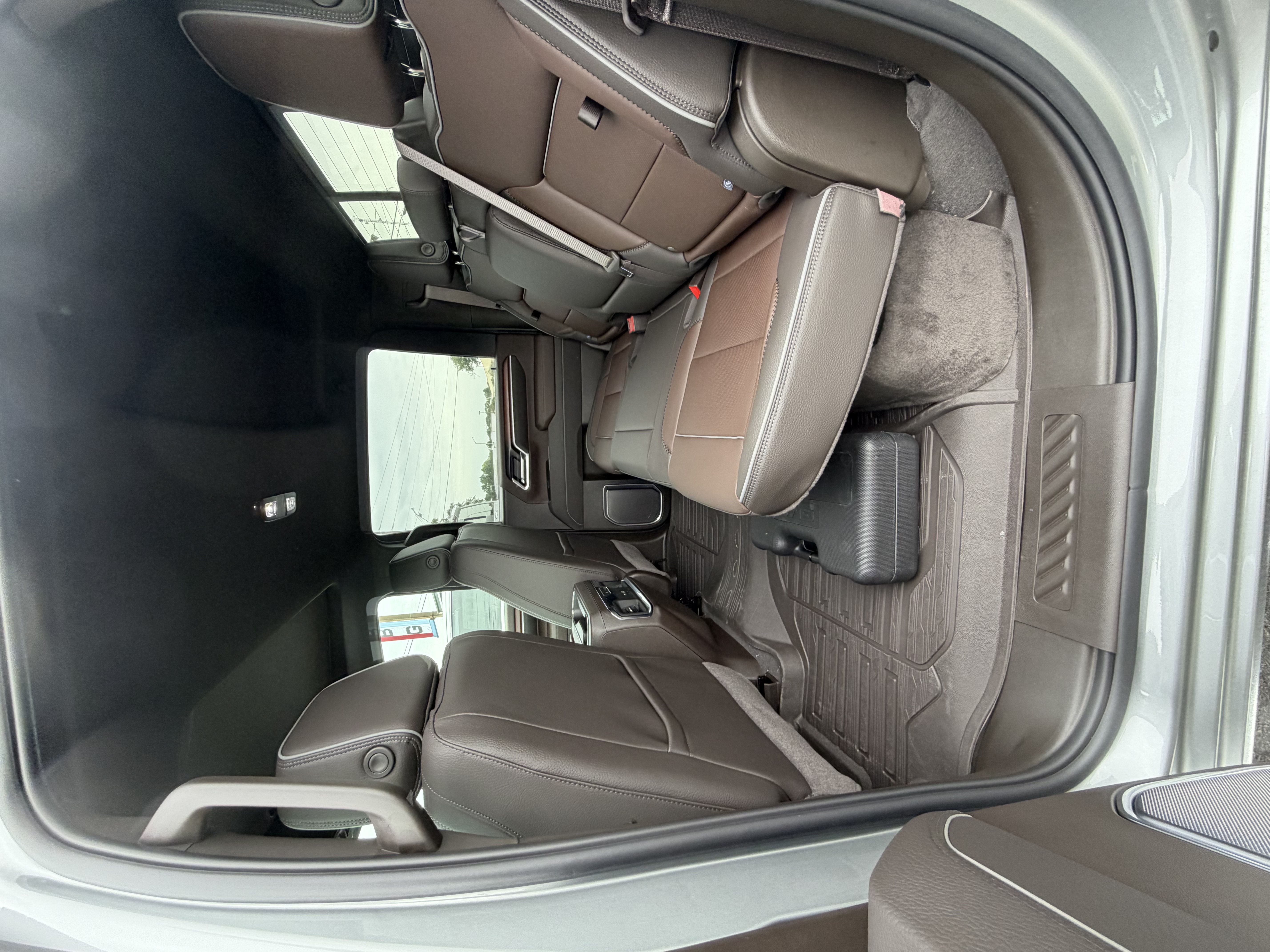 2026 GMC Sierra 3500HD Denali - Photo 7