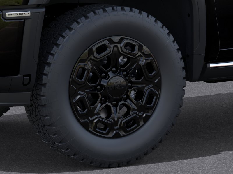 New 2026 Onyx Black GMC Denali image 39