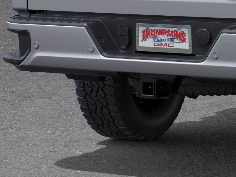 2026 GMC Sierra 2500HD Denali Ultimate - Photo 29