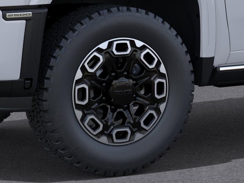 New 2026 Glacier White Tricoat GMC Denali Ultimate image 57