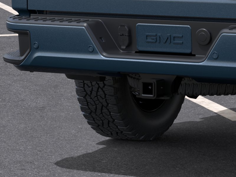 2026 GMC Sierra 2500HD Denali Ultimate - Photo 38