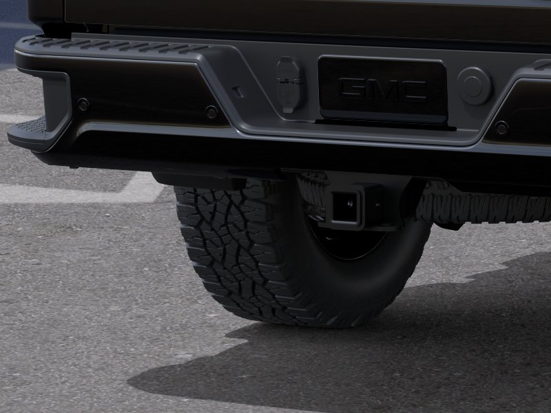 2026 GMC Sierra 2500HD Denali Ultimate - Photo 14