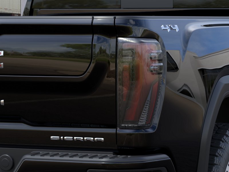 2026 GMC Sierra 2500HD Denali Ultimate - Photo 11