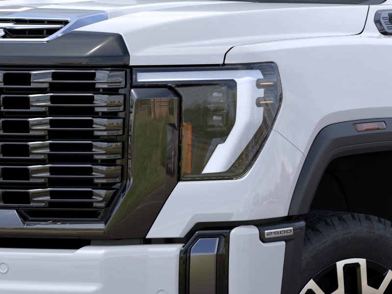 2026 GMC Sierra 2500HD Denali Ultimate - Photo 10