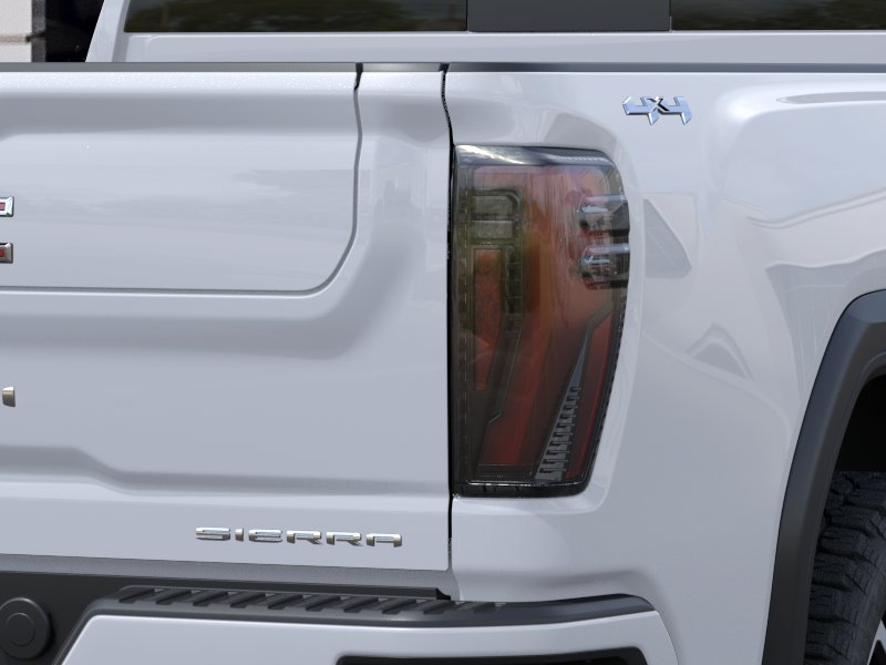 2026 GMC Sierra 2500HD Denali Ultimate - Photo 11