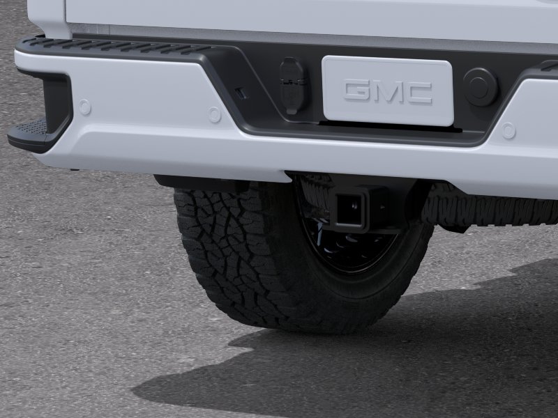 2026 GMC Sierra 2500HD Denali Ultimate - Photo 14