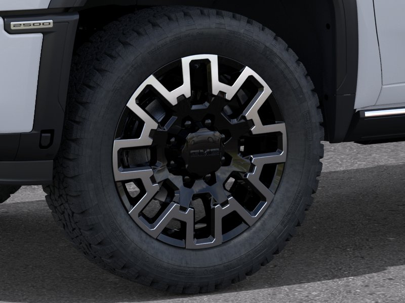 2026 GMC Sierra 2500HD Denali Ultimate - Photo 9