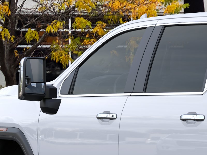 2026 GMC Sierra 2500HD Denali Ultimate - Photo 12