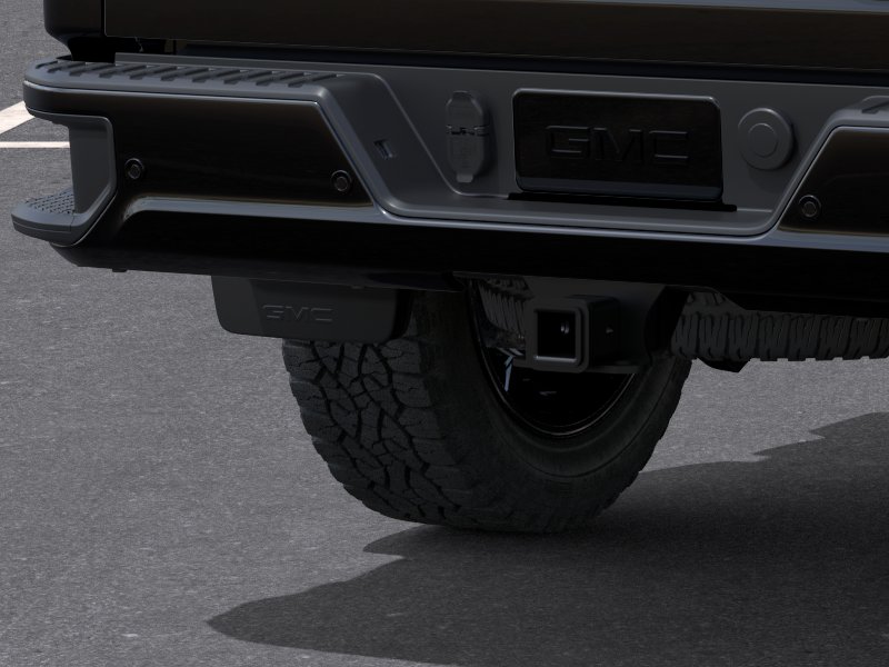 New 2026 Onyx Black GMC Denali Ultimate image 14