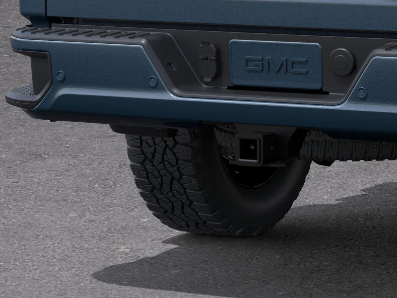 2026 Gmc Sierra 2500 HD Denali Ultimate photo 14