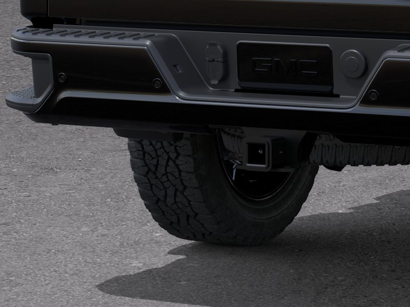 2026 GMC Sierra 2500HD Denali Ultimate - Photo 14