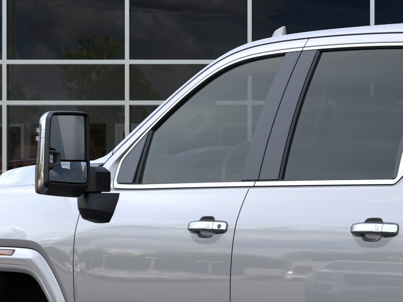 2026 GMC Sierra 2500HD Denali Ultimate - Photo 12