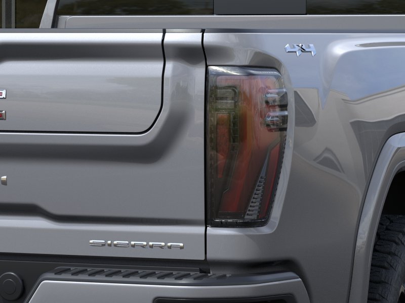 2026 GMC Sierra 2500HD Denali Ultimate - Photo 11