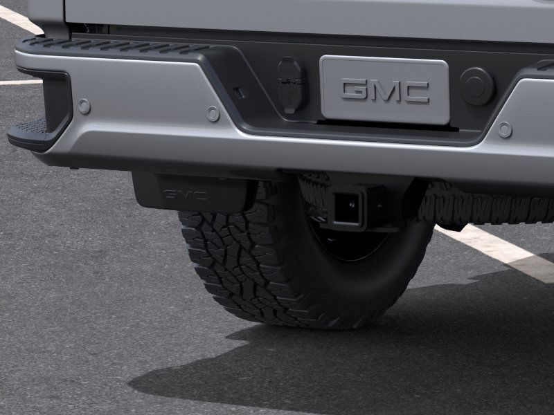 2025 Gmc Sierra 2500 HD Denali Ultimate photo 13