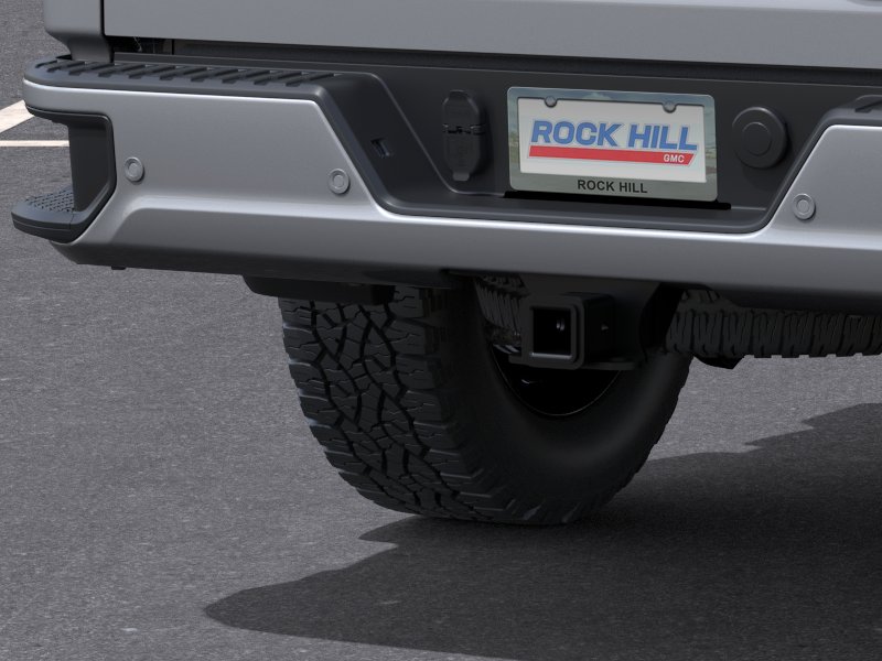 2026 GMC Sierra 2500HD Denali Ultimate - Photo 38