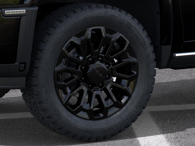 New 2026 Onyx Black GMC Denali Ultimate image 33