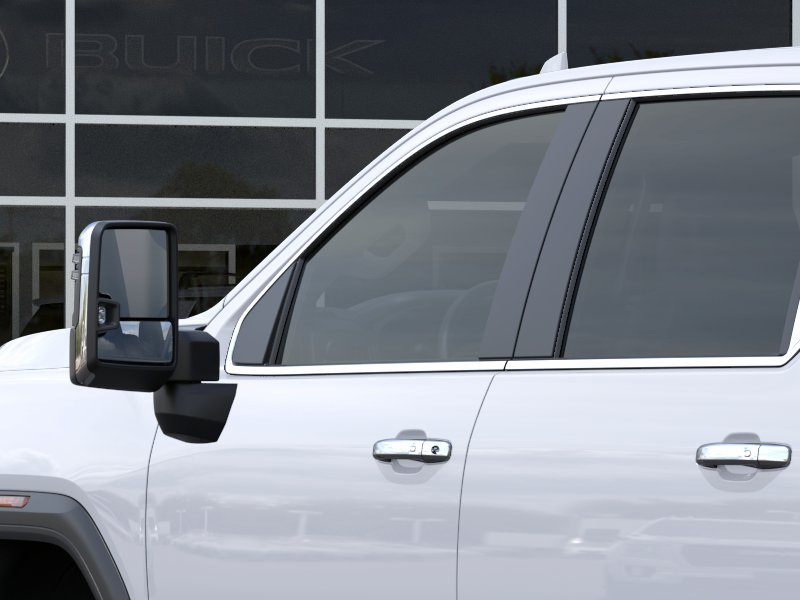 2026 GMC Sierra 2500HD Denali Ultimate - Photo 36