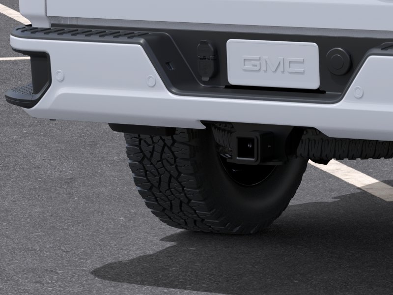 2026 GMC Sierra 2500HD Denali Ultimate - Photo 38