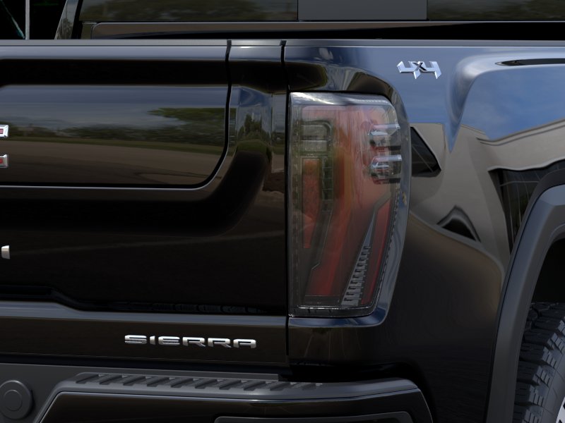 New 2026 Onyx Black GMC Denali Ultimate image 35