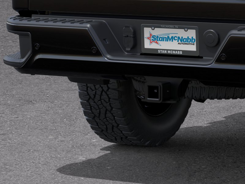 New 2026 Onyx Black GMC Denali Ultimate image 38