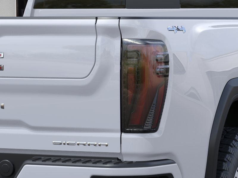 New 2026 Summit White GMC Denali Ultimate image 36