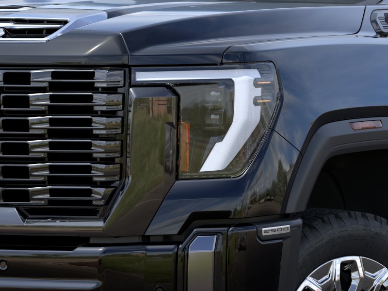New 2026 Onyx Black GMC Denali Ultimate image 34