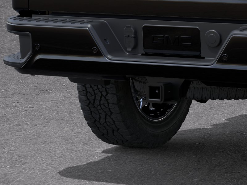 New 2026 Onyx Black GMC Denali Ultimate image 38