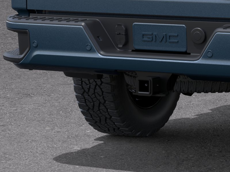 New 2026 Downpour Metallic GMC Denali Ultimate image 38