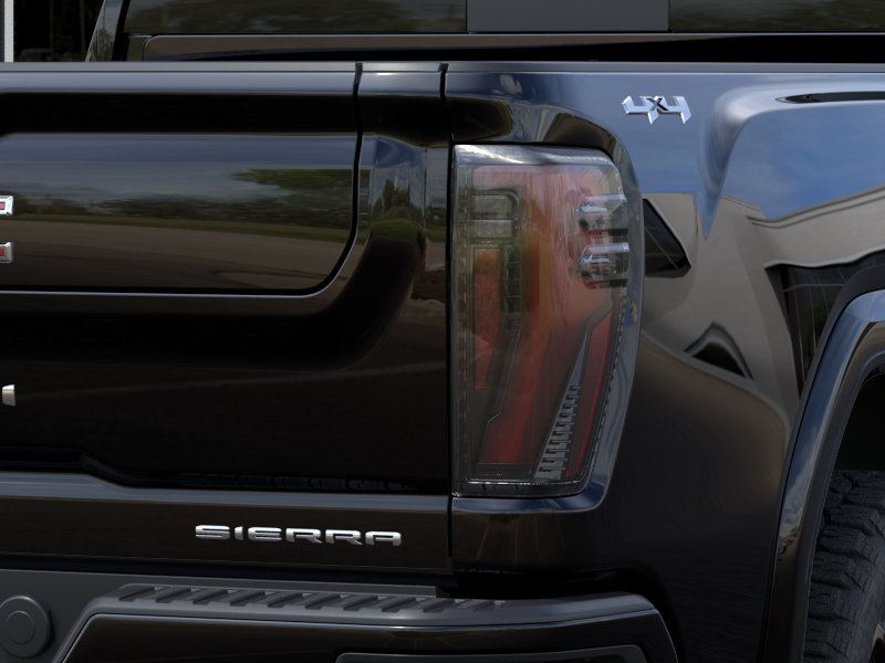 New 2026 Onyx Black GMC Denali Ultimate image 11