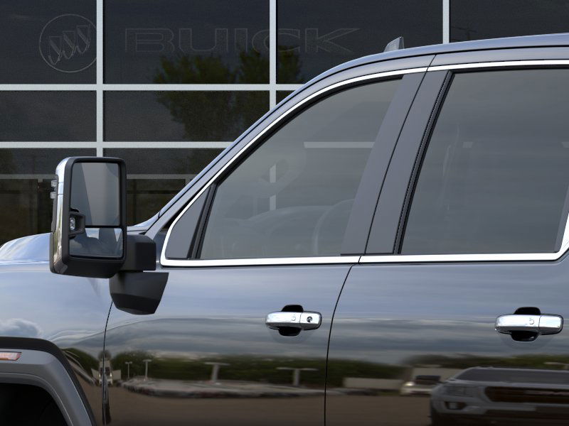 2025 Gmc Sierra HD Denali Ultimate photo 32