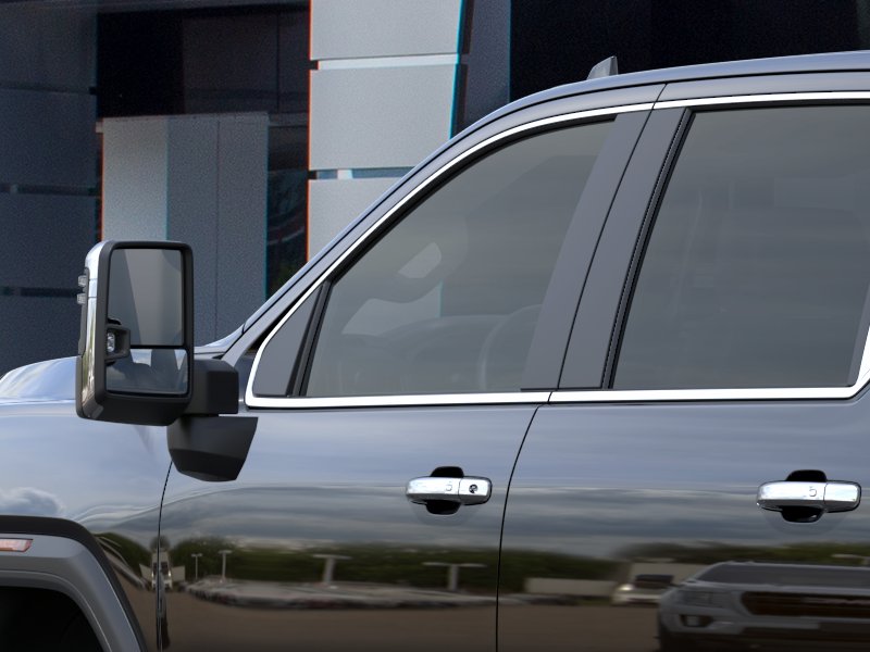 2026 GMC Sierra 2500HD Denali Ultimate - Photo 36