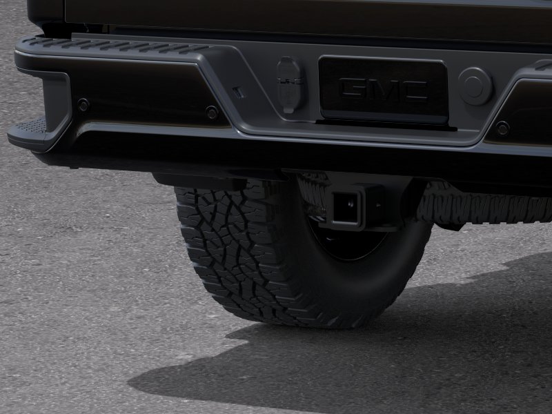 2026 GMC Sierra 2500HD Denali Ultimate - Photo 38