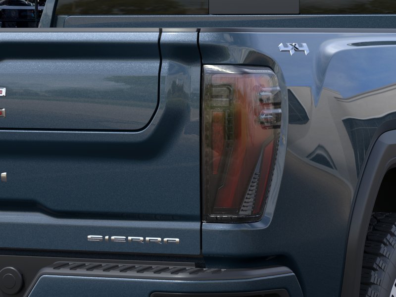 New 2026 Downpour Metallic GMC Denali Ultimate image 35