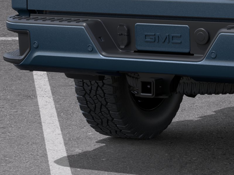 New 2026 Downpour Metallic GMC Denali Ultimate image 38