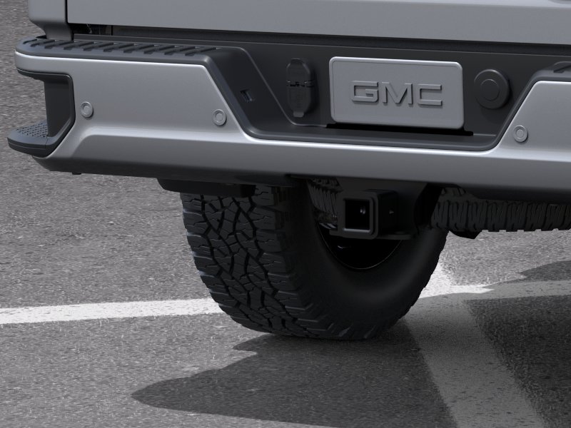New 2026 Sterling Metallic GMC Denali Ultimate image 38