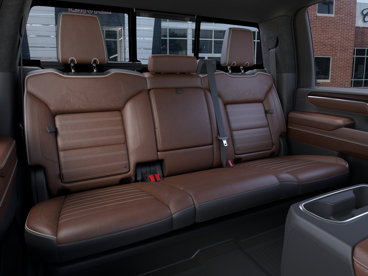 New 2026 Sterling Metallic GMC Denali Ultimate image 41