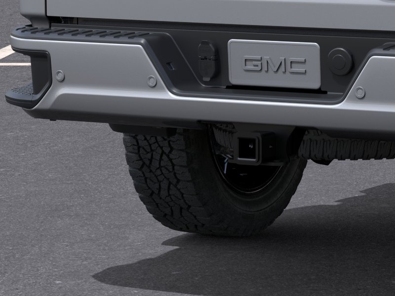 New 2026 Sterling Metallic GMC Denali Ultimate image 38