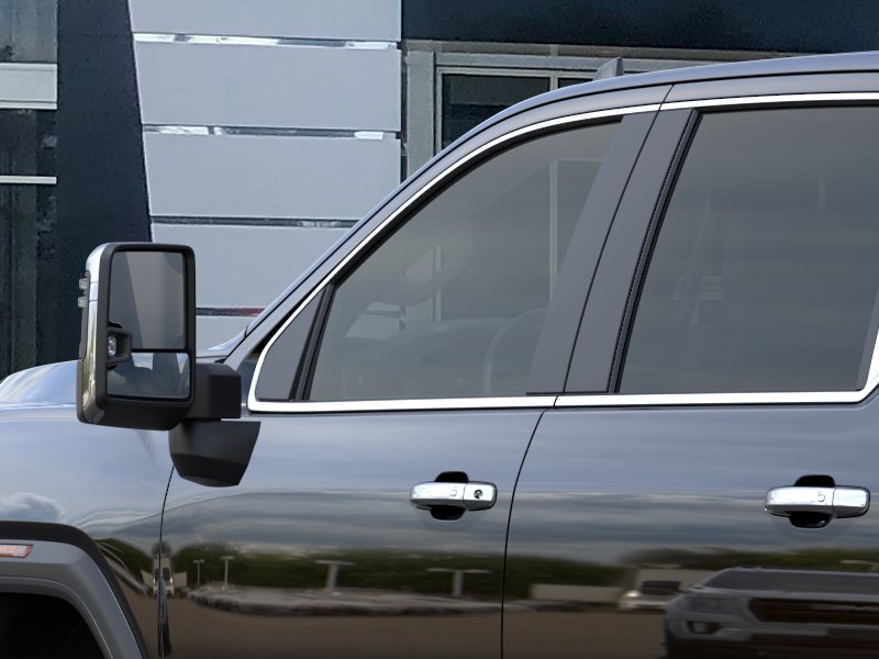 New 2026 Onyx Black GMC Denali Ultimate image 36