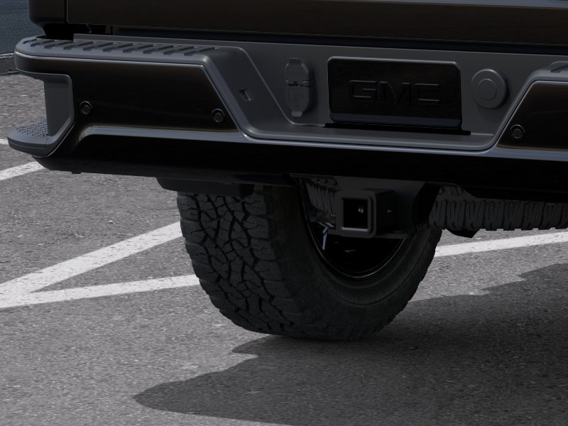 2026 GMC Sierra 2500HD Denali Ultimate - Photo 14