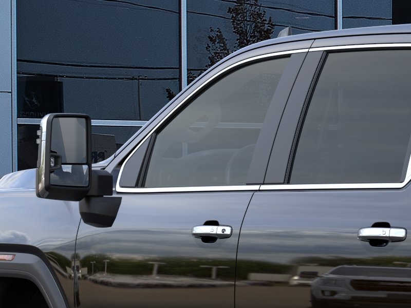 2026 GMC Sierra 2500HD Denali Ultimate - Photo 12