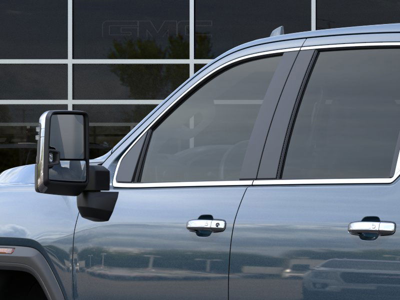 2025 Gmc Sierra 2500 HD Denali Ultimate photo 37