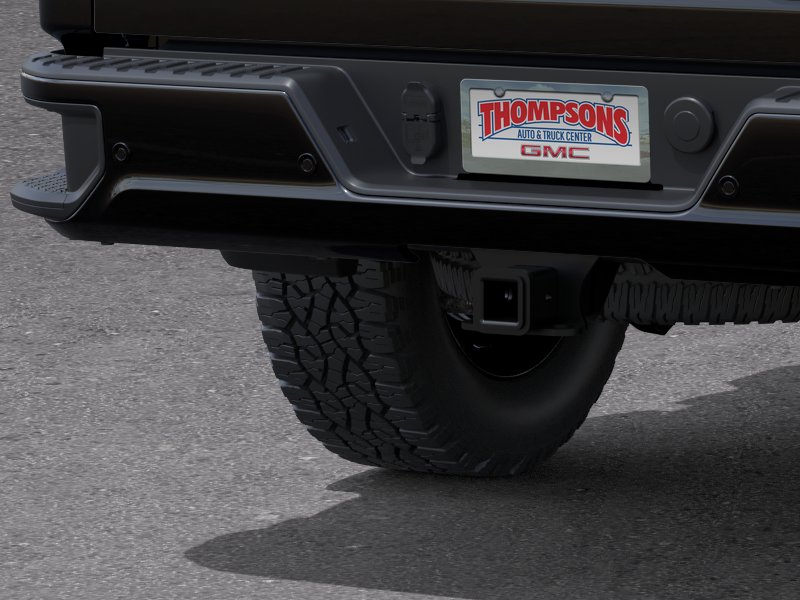 2026 GMC Sierra 2500HD Denali Ultimate - Photo 26