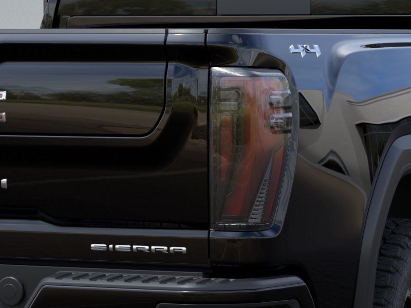 2026 GMC Sierra 2500HD Denali Ultimate - Photo 35