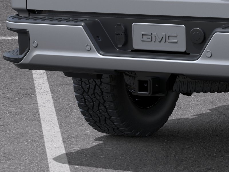 2026 GMC Sierra 2500HD Denali Ultimate - Photo 38