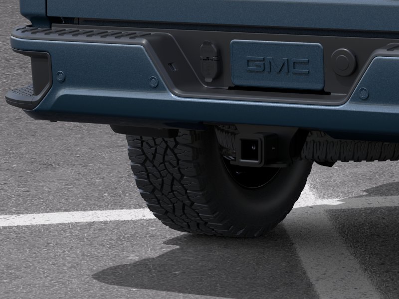 New 2026 Downpour Metallic GMC Denali Ultimate image 38