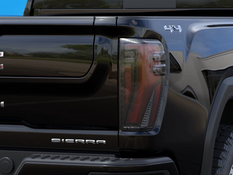 2026 GMC Sierra 2500HD Denali Ultimate - Photo 11