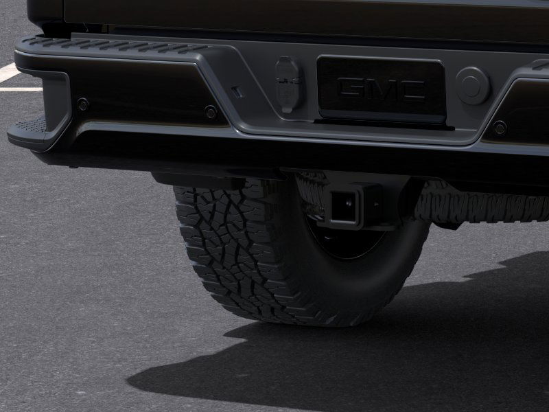 2025 Gmc Sierra 2500 HD Denali Ultimate photo 14
