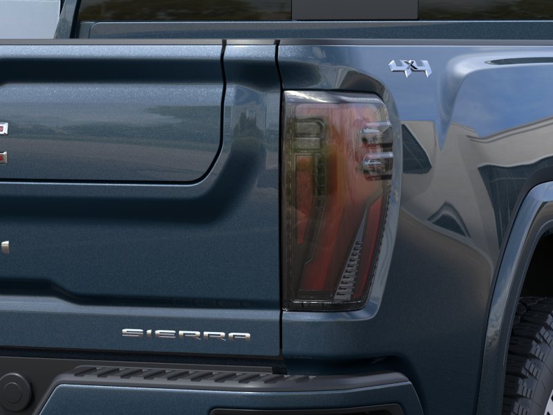 New 2026 Downpour Metallic GMC Denali Ultimate image 35